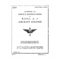 Continental Handbook of Service Instructions R-670 -3, -4, -5 TO 02-40AA-2